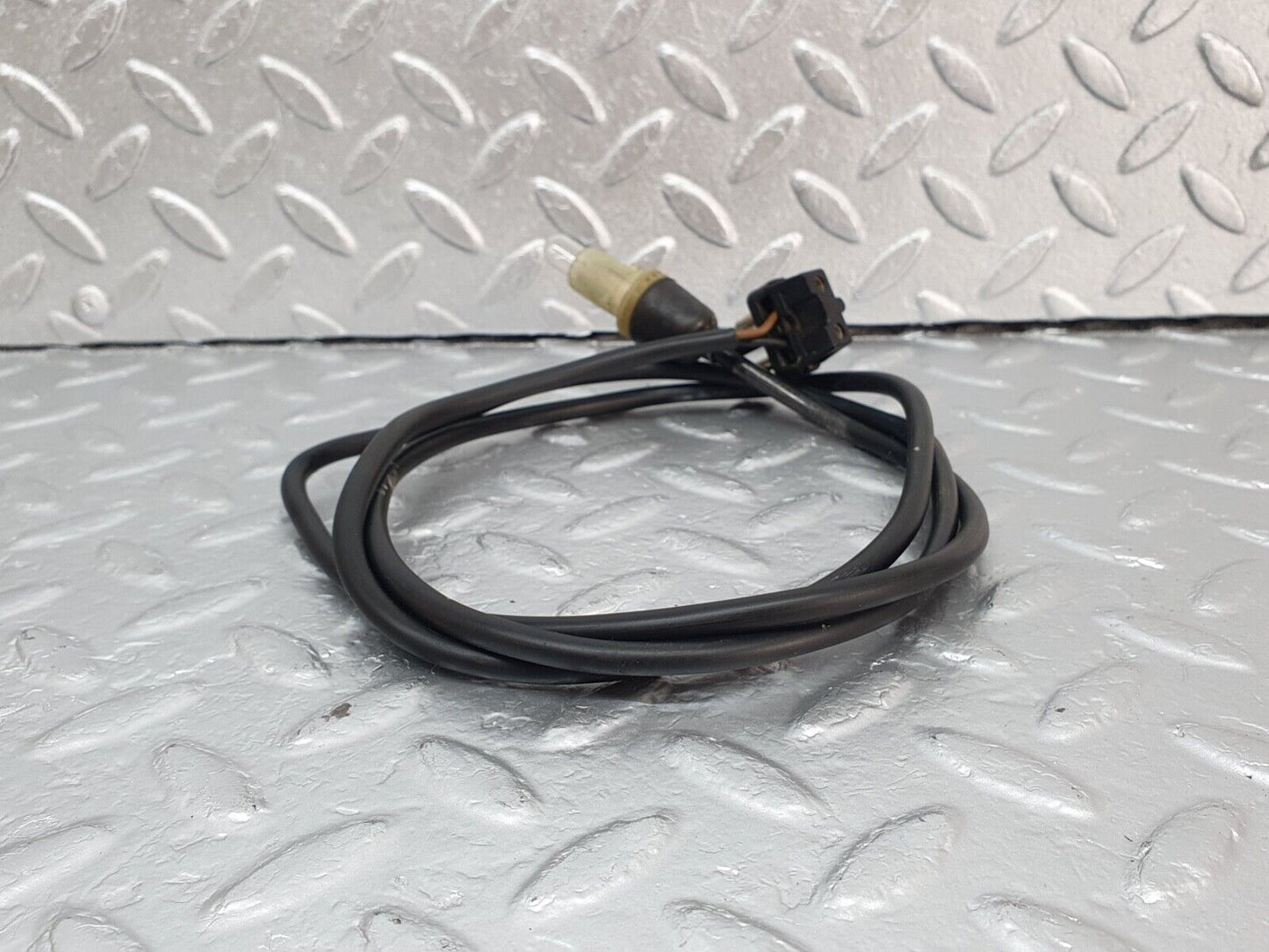 43005 Mercedes-Benz W201 190 Front Wing Indicator Cable Wire 1249971881
