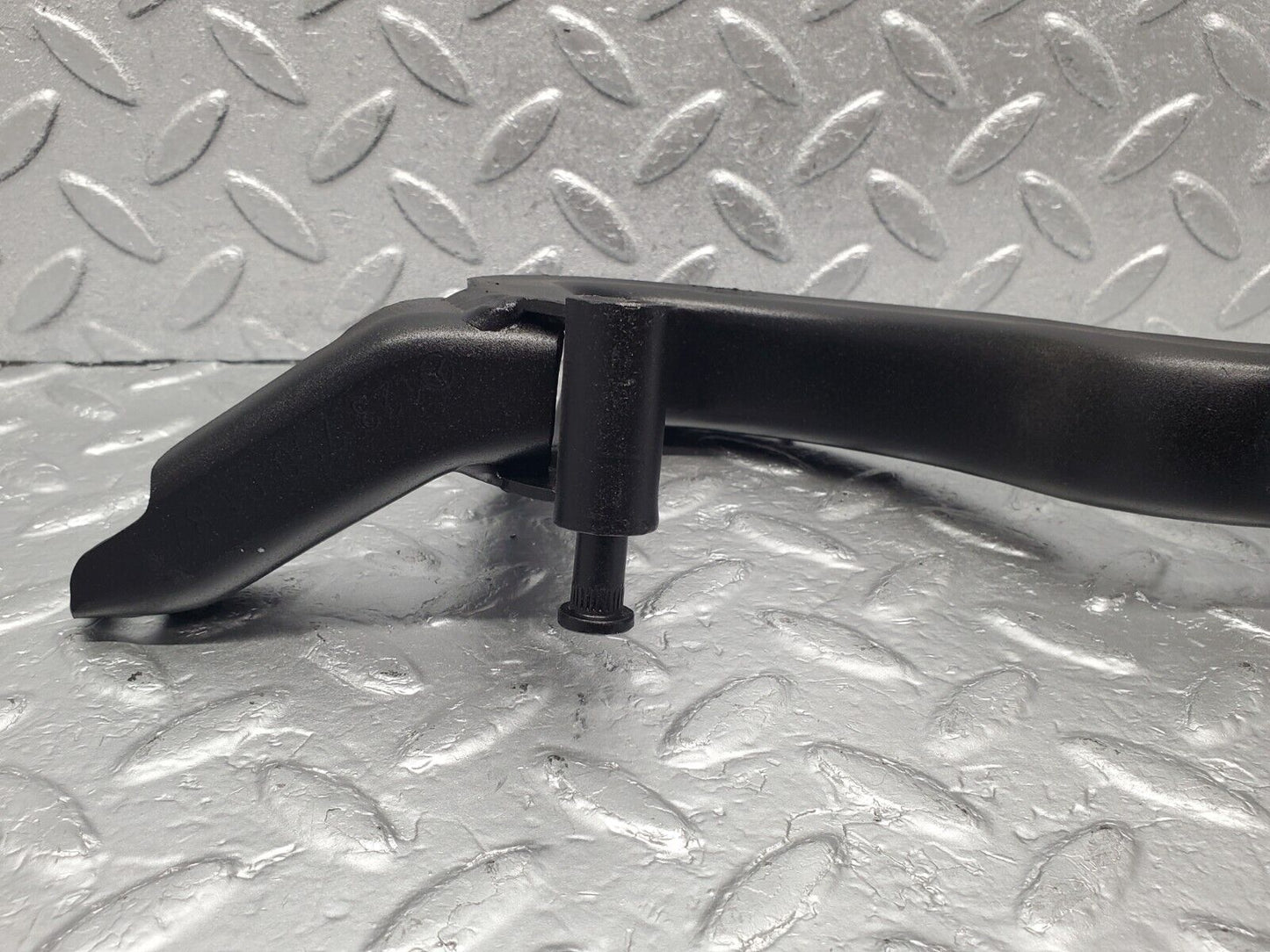 46641 Mercedes-Benz C123 280CE Coupe Trunk Lid Hinge Left Side 1237500187