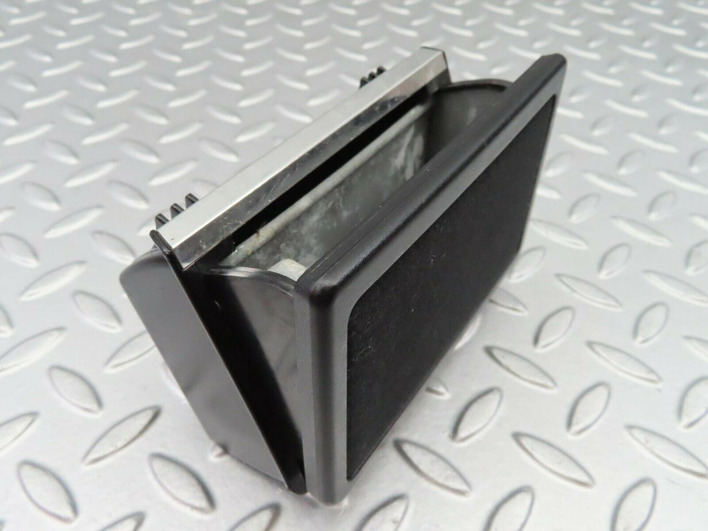 6506 Mercedes-Benz S124 E220 Wagon Rear Door Ashtray