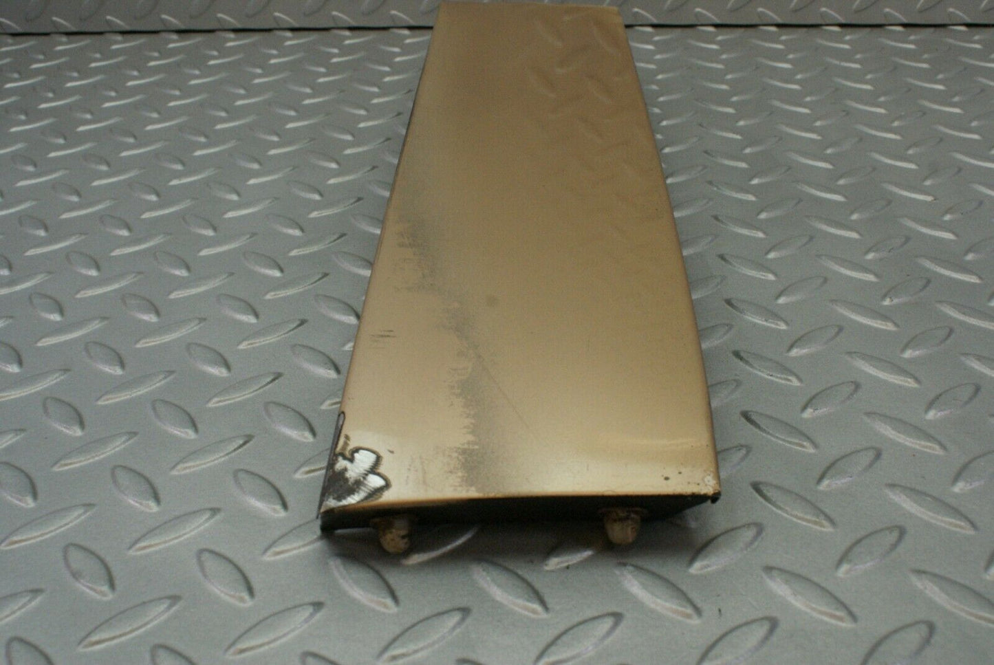 3045 Mercedes-Benz W116 350SE Cover Plate Under Headlight Trim Left Side