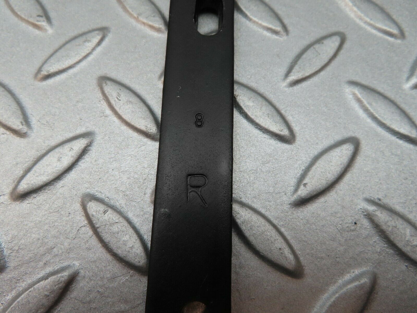 3620 Mercedes-Benz W108 280SE Right Bonnet Hinge Support