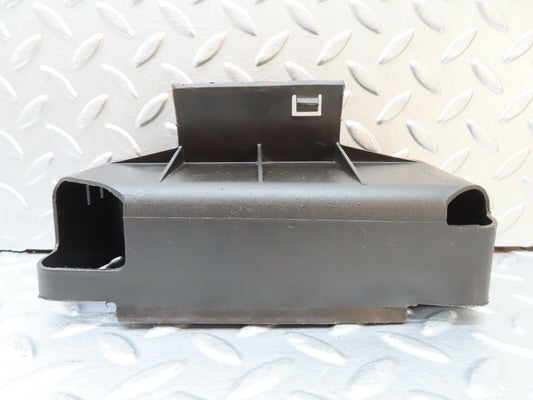 19910 Mercedes-Benz R129 300SL Coupe Vacuum Pump Bracket 1298050114