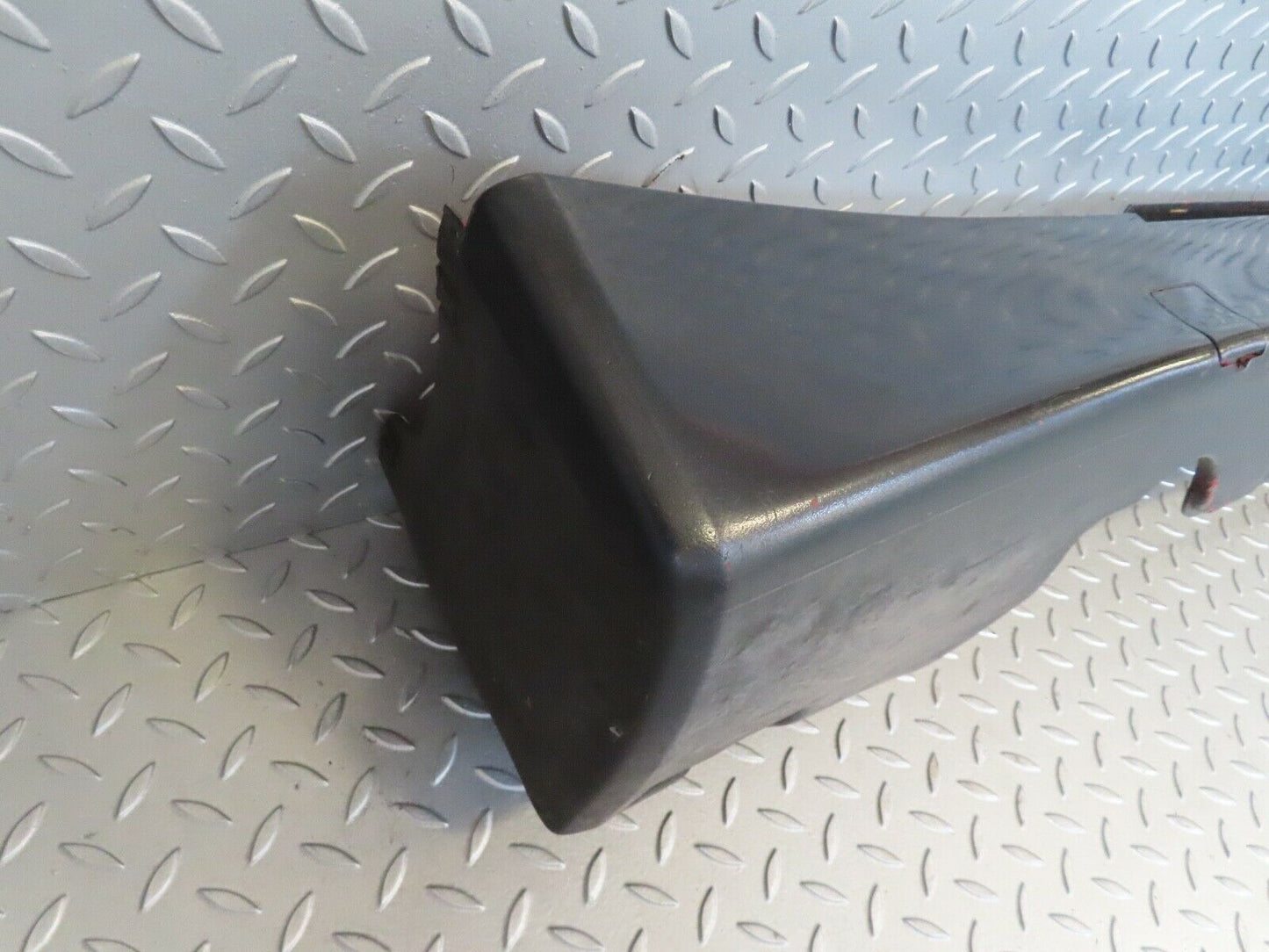 18509 Mercedes-Benz R129 300SL Coupe Side Skirt Left Side 1296900740