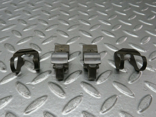 23575 Mercedes-Benz W114 280E Valve Rocker Arm With Retaining Spring
