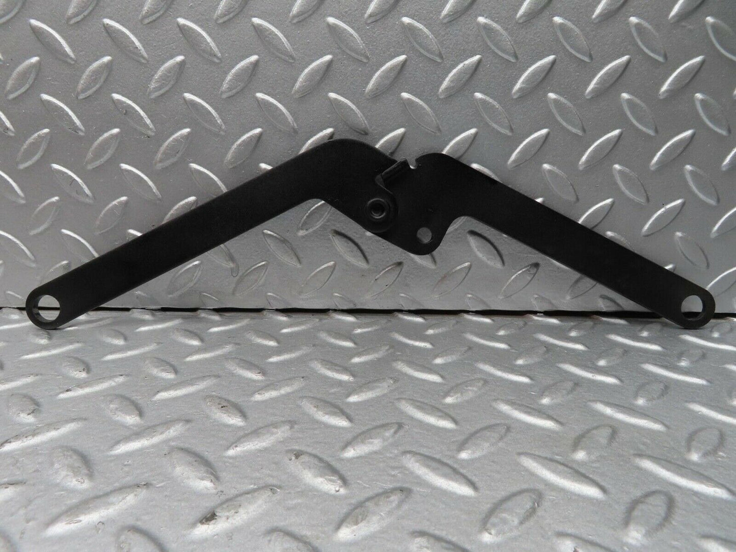 14489 Mercedes-Benz W116 350SE Bonnet Hinge Right Side