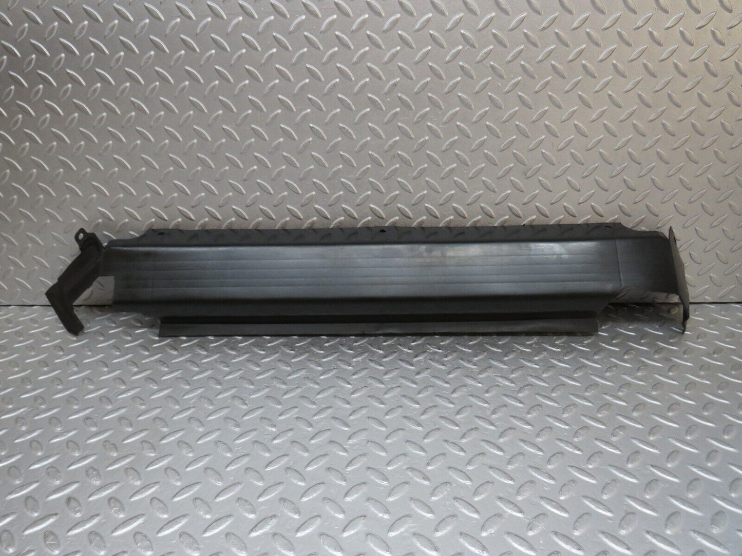 38374 Mercedes-Benz R129 280SL Coupe Radiator Bottom Cover 1295050788