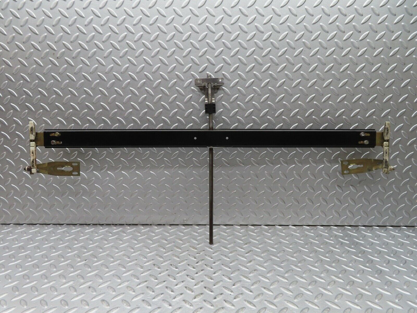 17015 Mercedes-Benz C123 280CE Coupe Power Sunroof Mechanism
