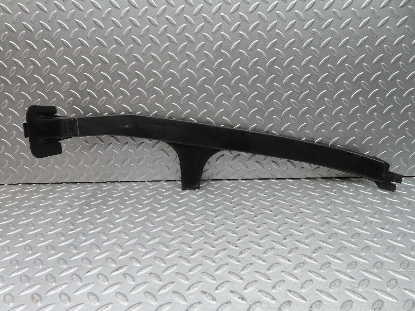 21334 Mercedes-Benz W123 230E Cable Channel Cover Rear Right 1238210236