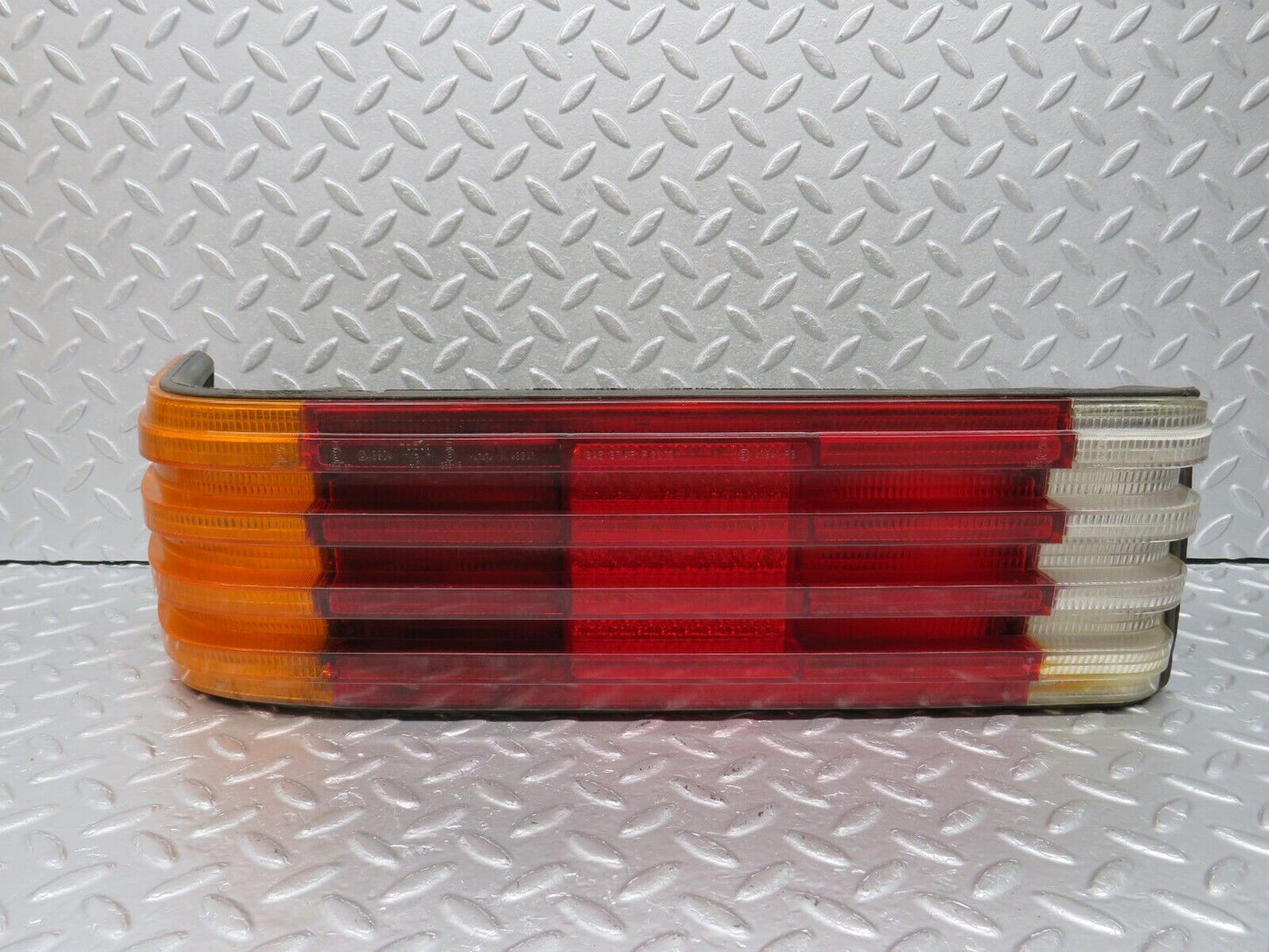 40067 Mercedes-Benz R107 350SL Coupe Rear Left Tail Light