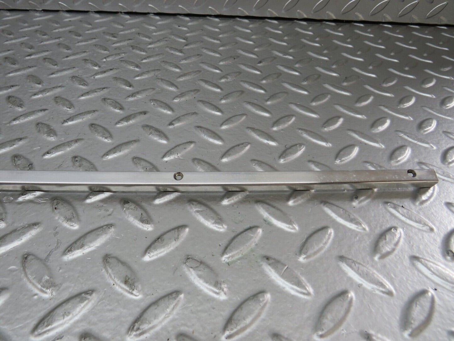 26639 Mercedes-Benz C124 220CE Coupe Sunroof Chrome Trim