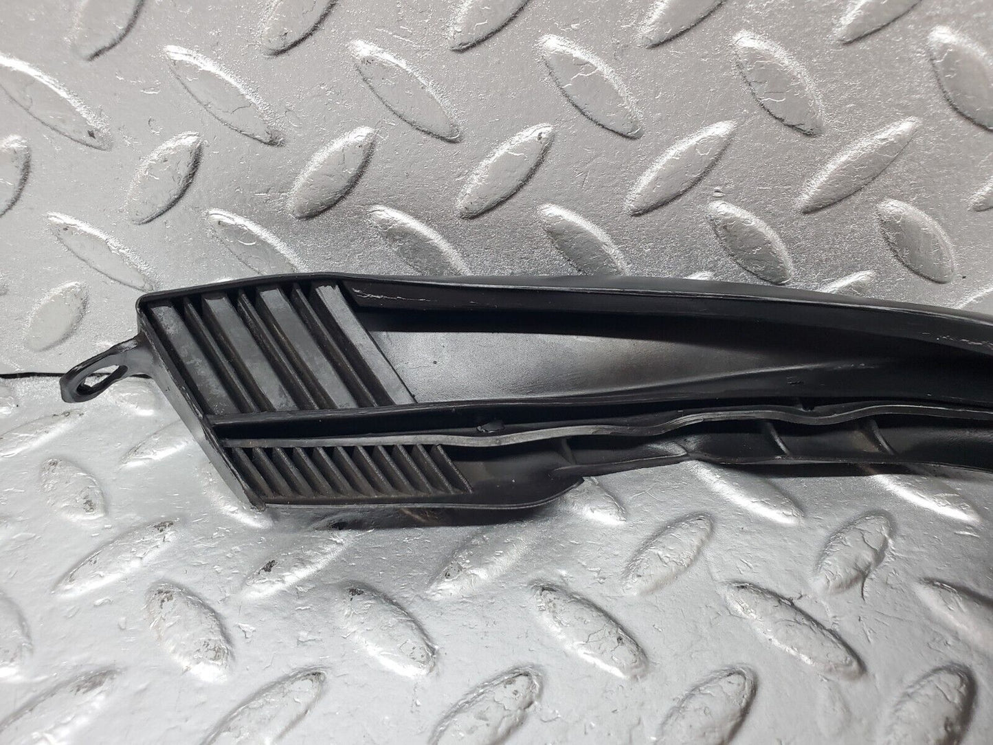 45300 Mercedes-Benz R129 300SL Coupe Headlight Rubber Seal Left 1298260580