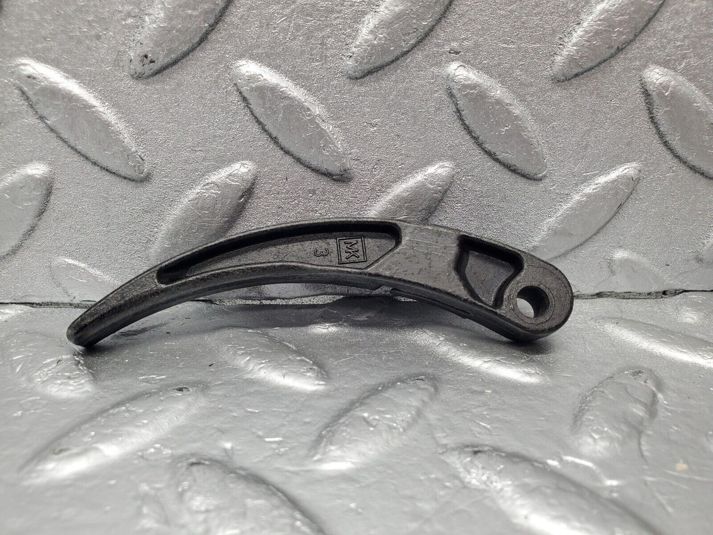 46495 Mercedes-Benz C123 280CE Coupe Hood Opener Bonnet Opener Release