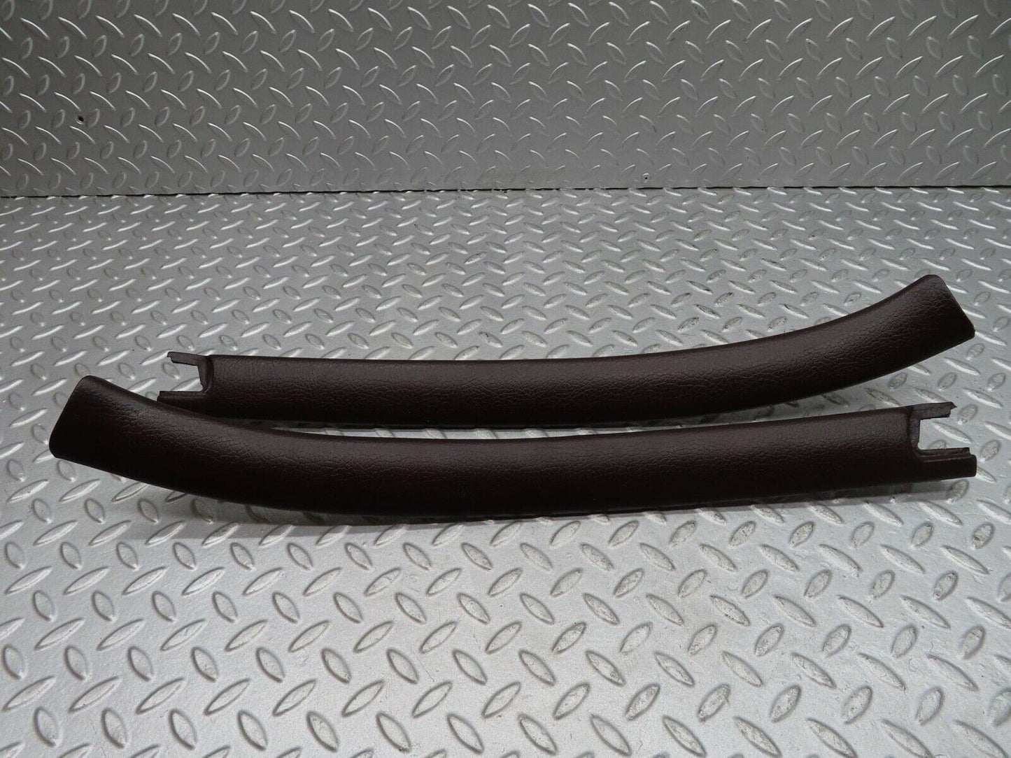 12249 Mercedes-Benz W108 280SE 3.5 Interior Roof Panel Trim Brown