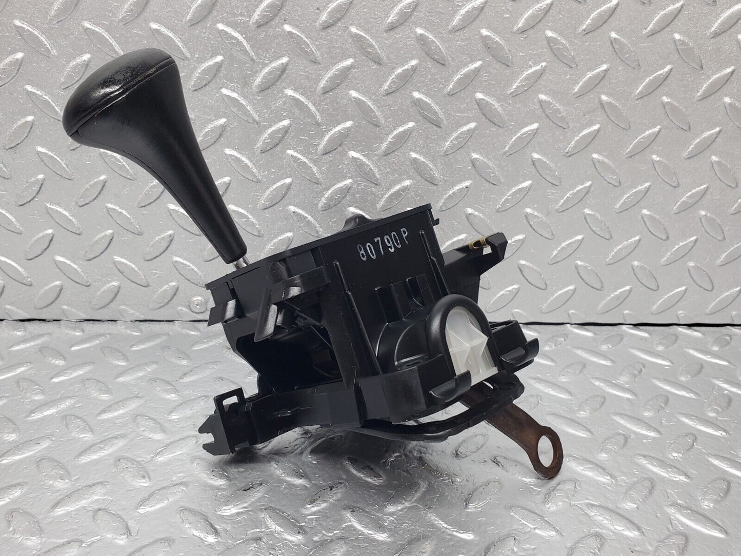 45263 Mercedes-Benz R129 300SL Coupe Automatic Gear Shift Selector 1242670237