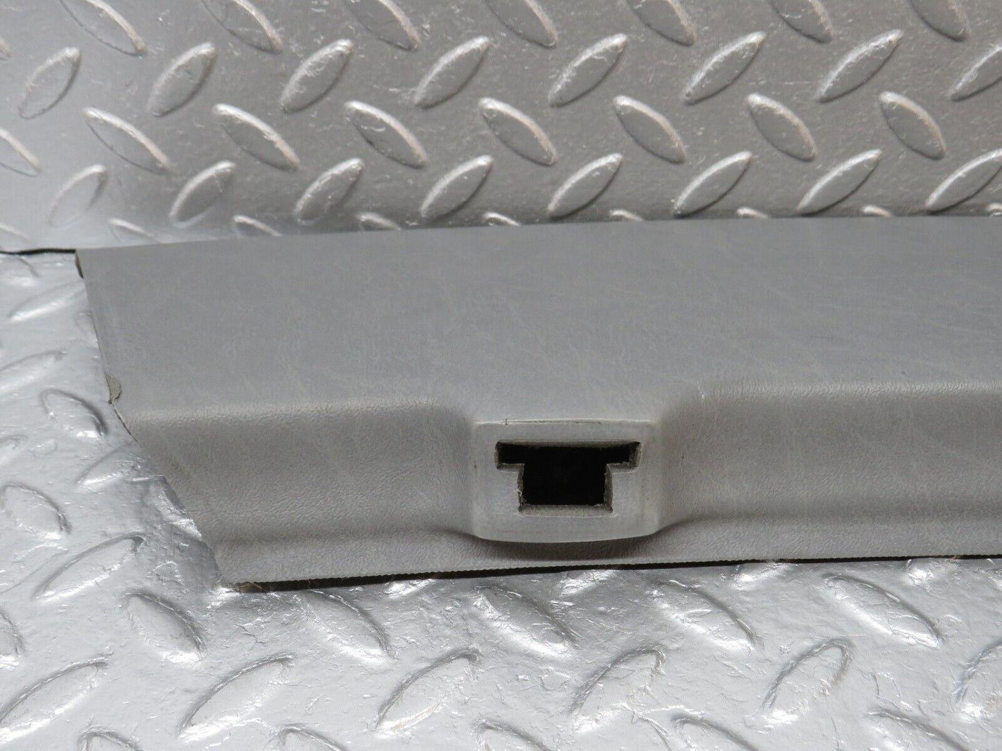 39346 Mercedes-Benz R129 320SL Coupe Roof Headlining Panel Grey 1296900225 1296900125