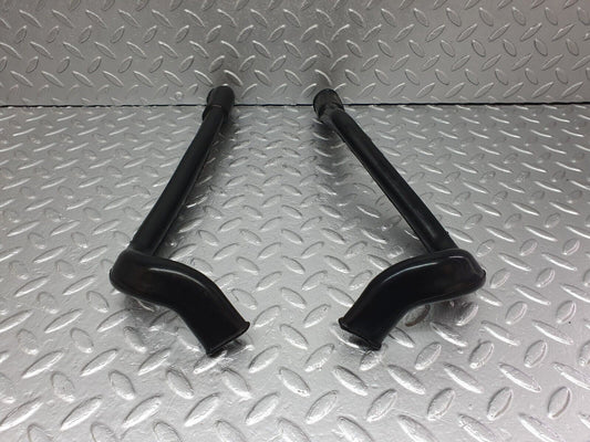 41576 Mercedes-Benz W124 200E Water Drain Hose Pair 1246280394 1246280194