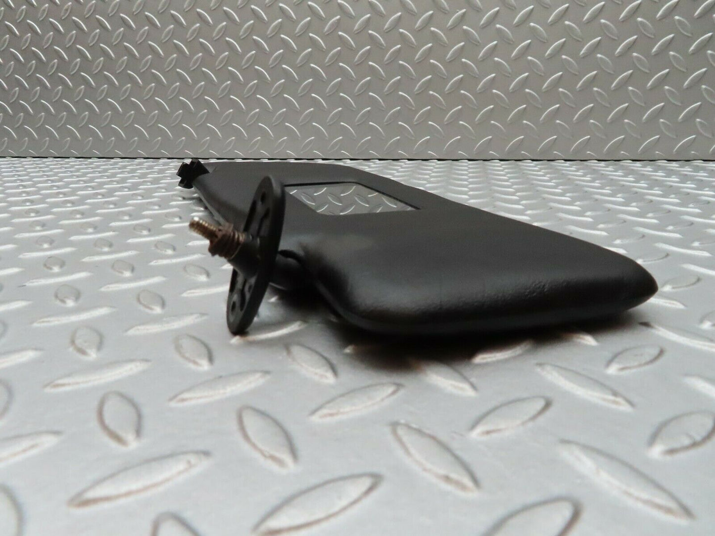 3844 Mercedes-Benz S123 Wagon 200T Sun Visor Left Side Black