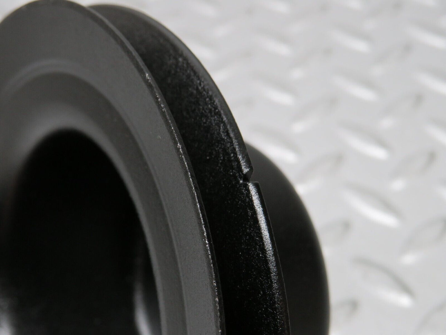 30129 Porsche 924 Crankshaft Pulley