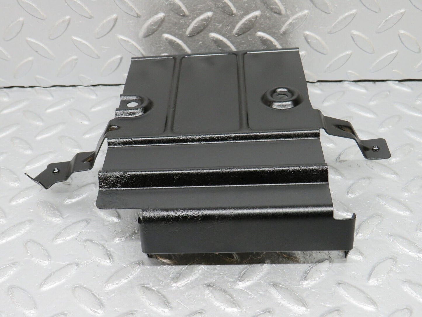38495 Mercedes-Benz R129 280SL Coupe Roof Pipe Hose Support Bracket Left