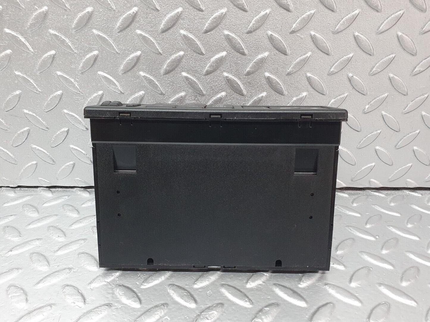 42162 Mercedes-Benz R129 320SL Coupe Heater Climate Control Unit 1298300585