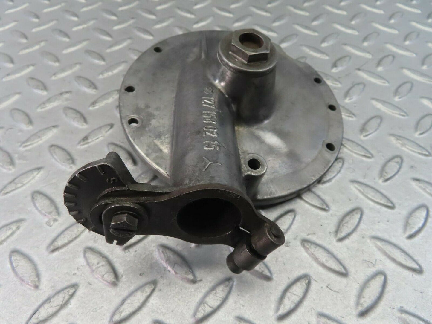 8611 Mercedes-Benz W108 Ignition Distributor Support 1271580215