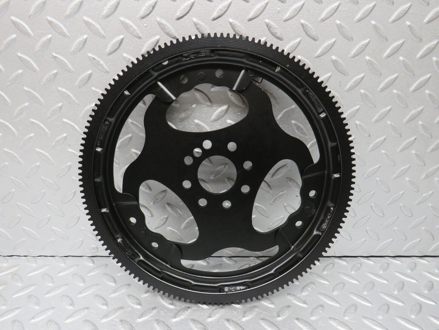 38164 Mercedes-Benz A124 320E Cabriolet Flywheel Starter Ring 1040300112