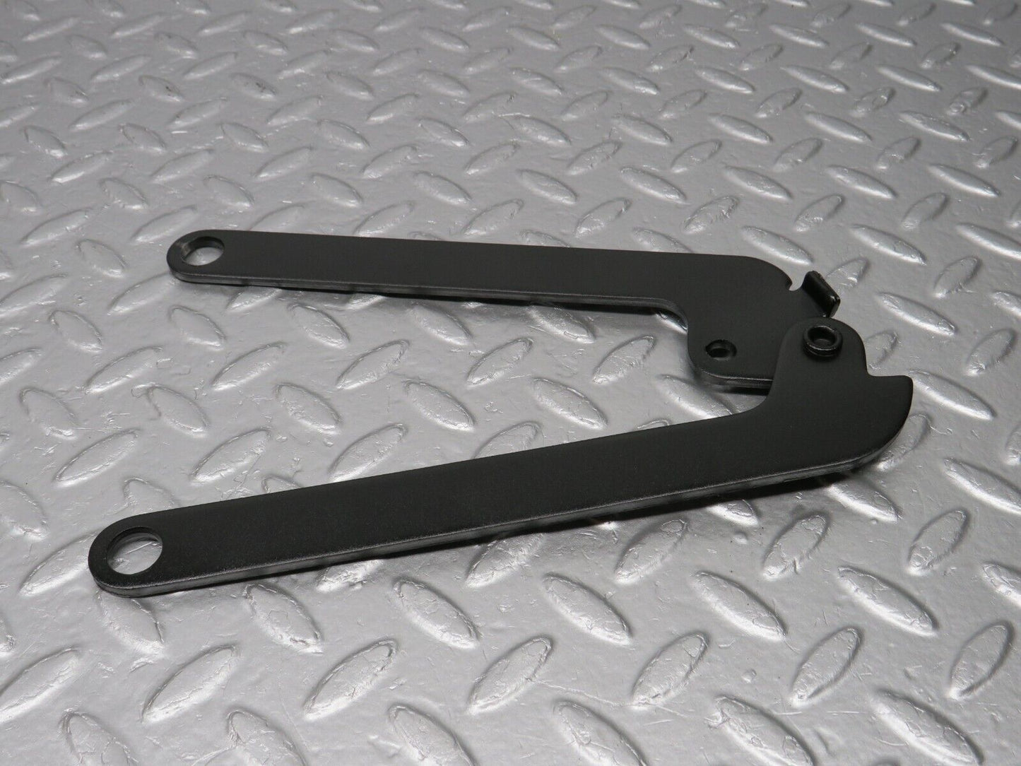 39993 Mercedes-Benz R107 350SL Bonnet Hinge Right Side