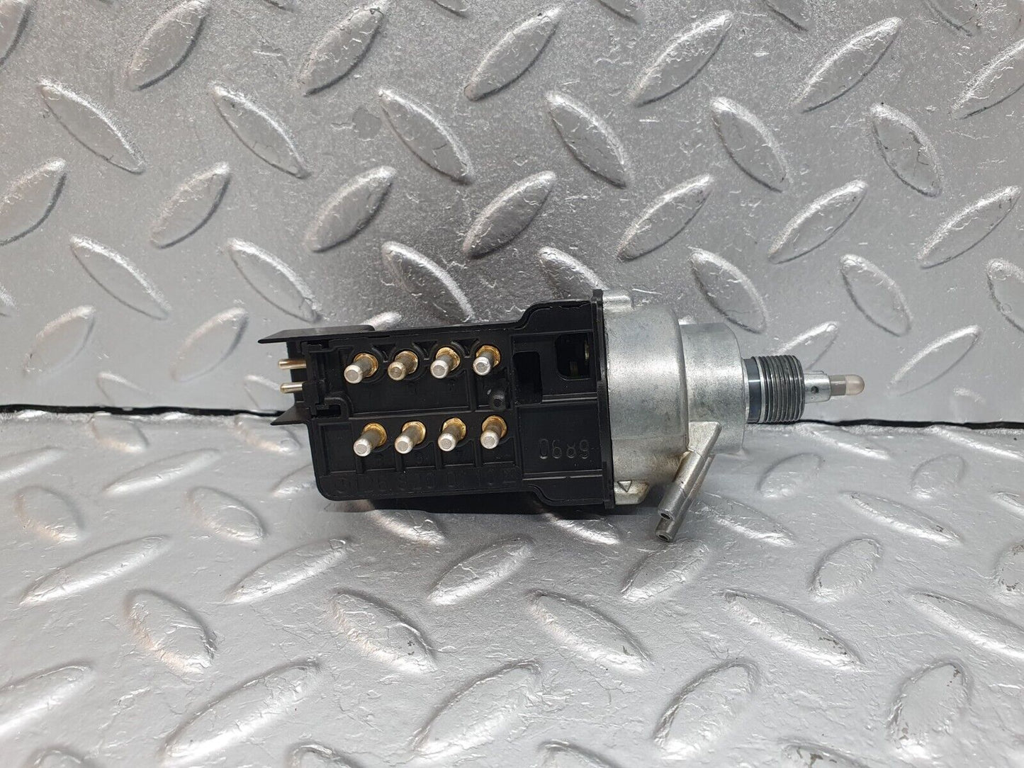 40888 Mercedes-Benz W126 300SE Heater Control Switch 1268200110