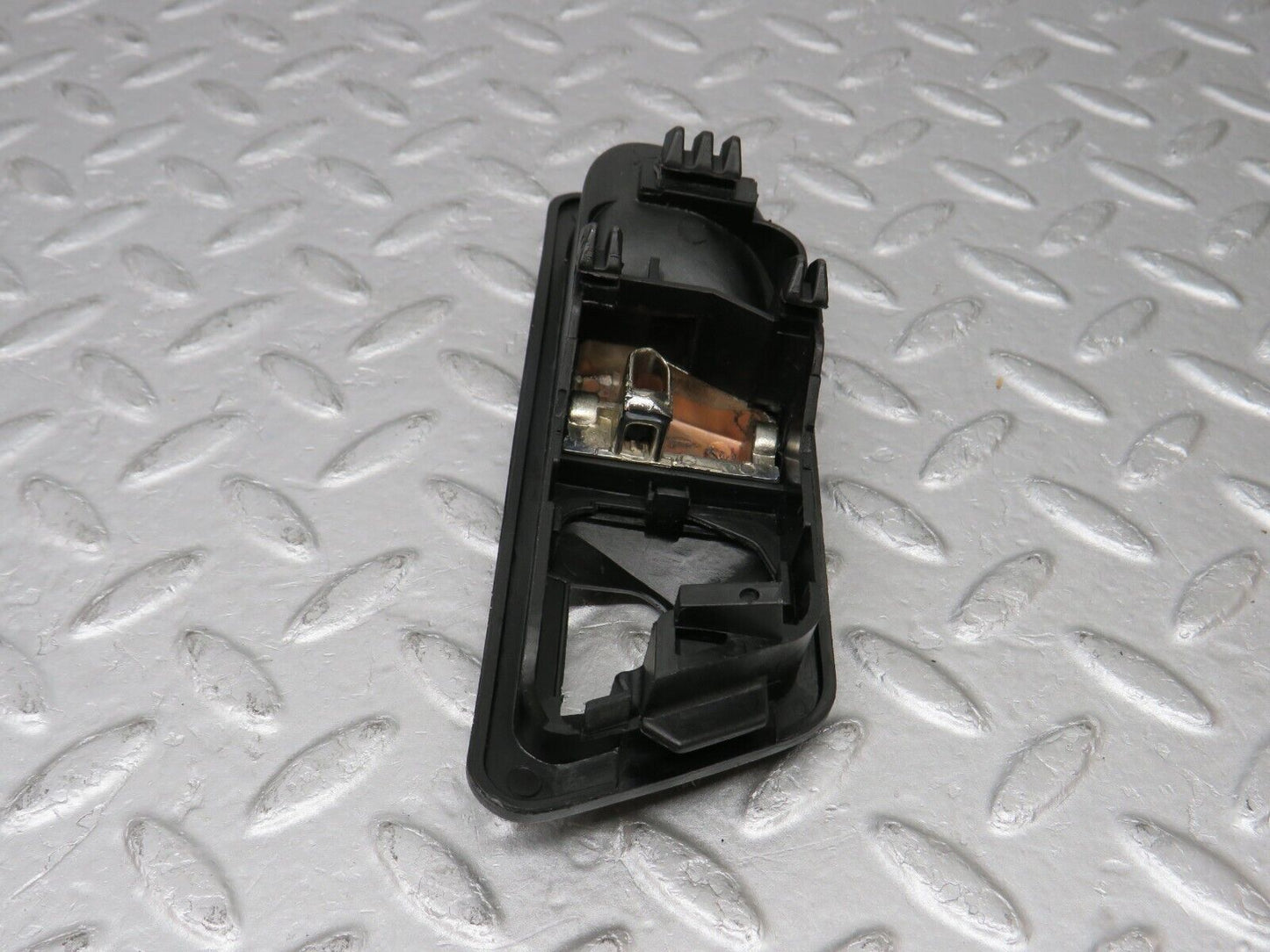 36620 Mercedes-Benz W201 190E 2.0L Left Interior Door Handle 2017660164