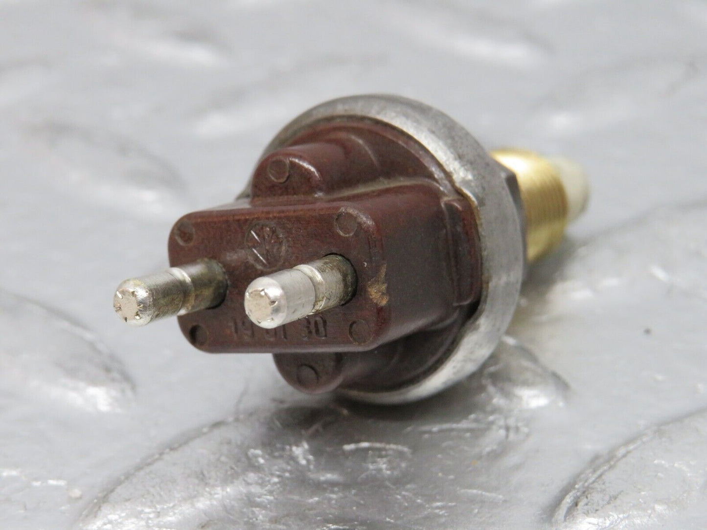 32258 Mercedes-Benz W108 280SE Brake Light Contact Switch 190130