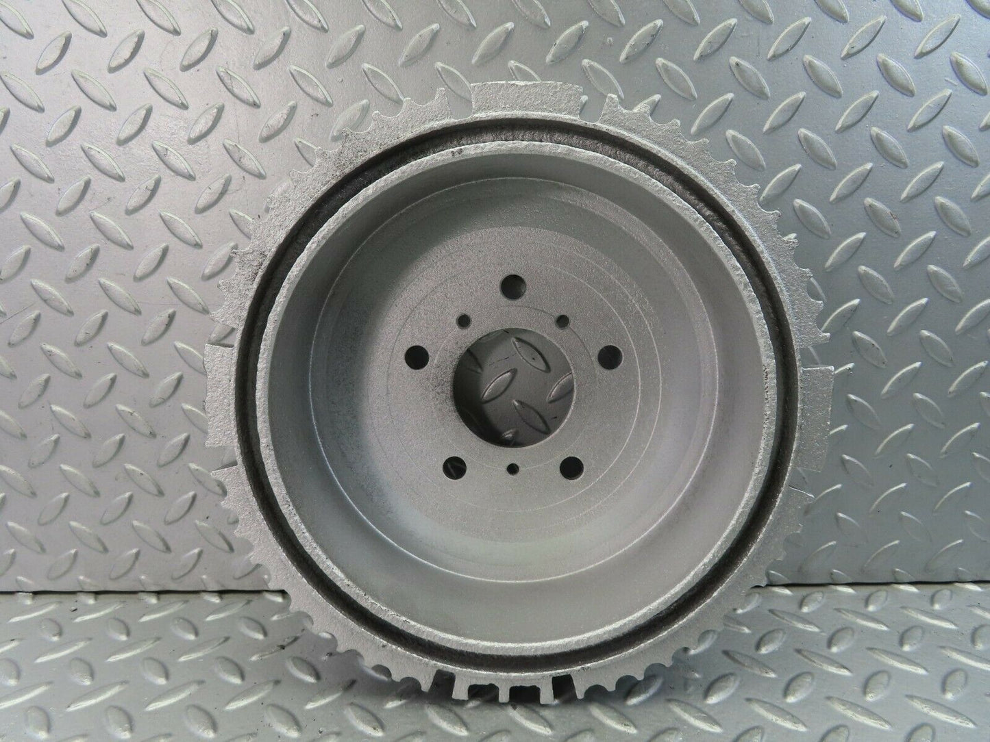 9213 Mercedes-Benz W111 Brake Drum