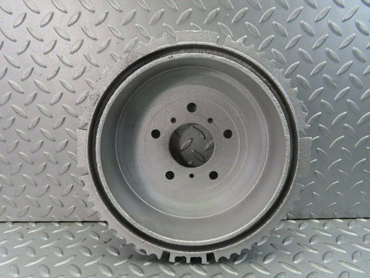 9213 Mercedes-Benz W111 Brake Drum