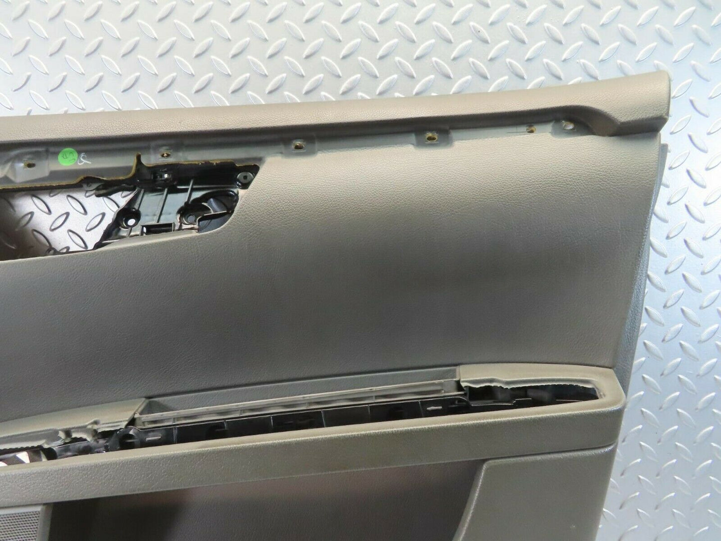 11163 Mercedes-Benz W221 S320 Front Right Door Card