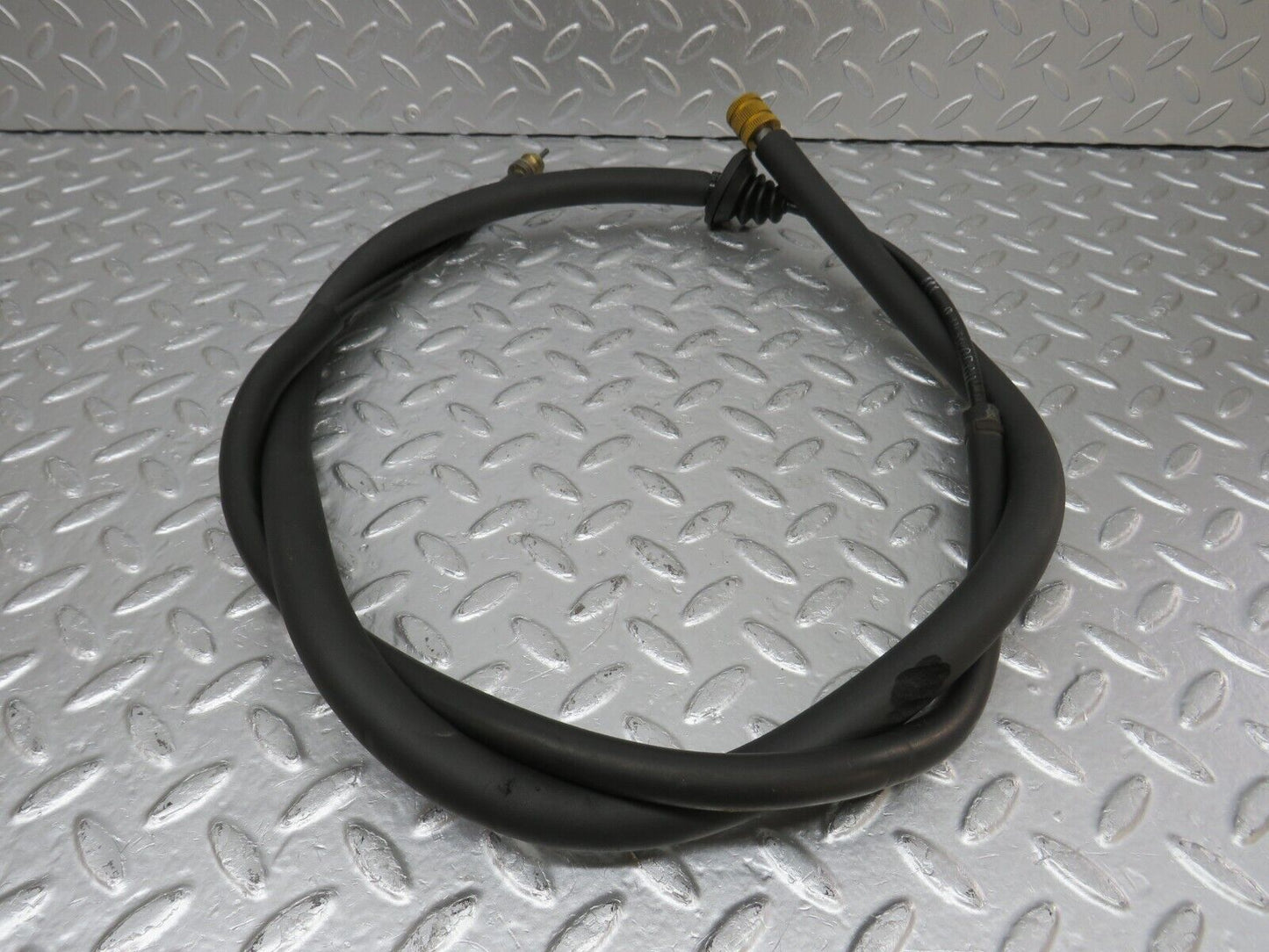 34164 Mercedes-Benz W124 260E Speedometer Cable 1245400568 Automatic Gearbox
