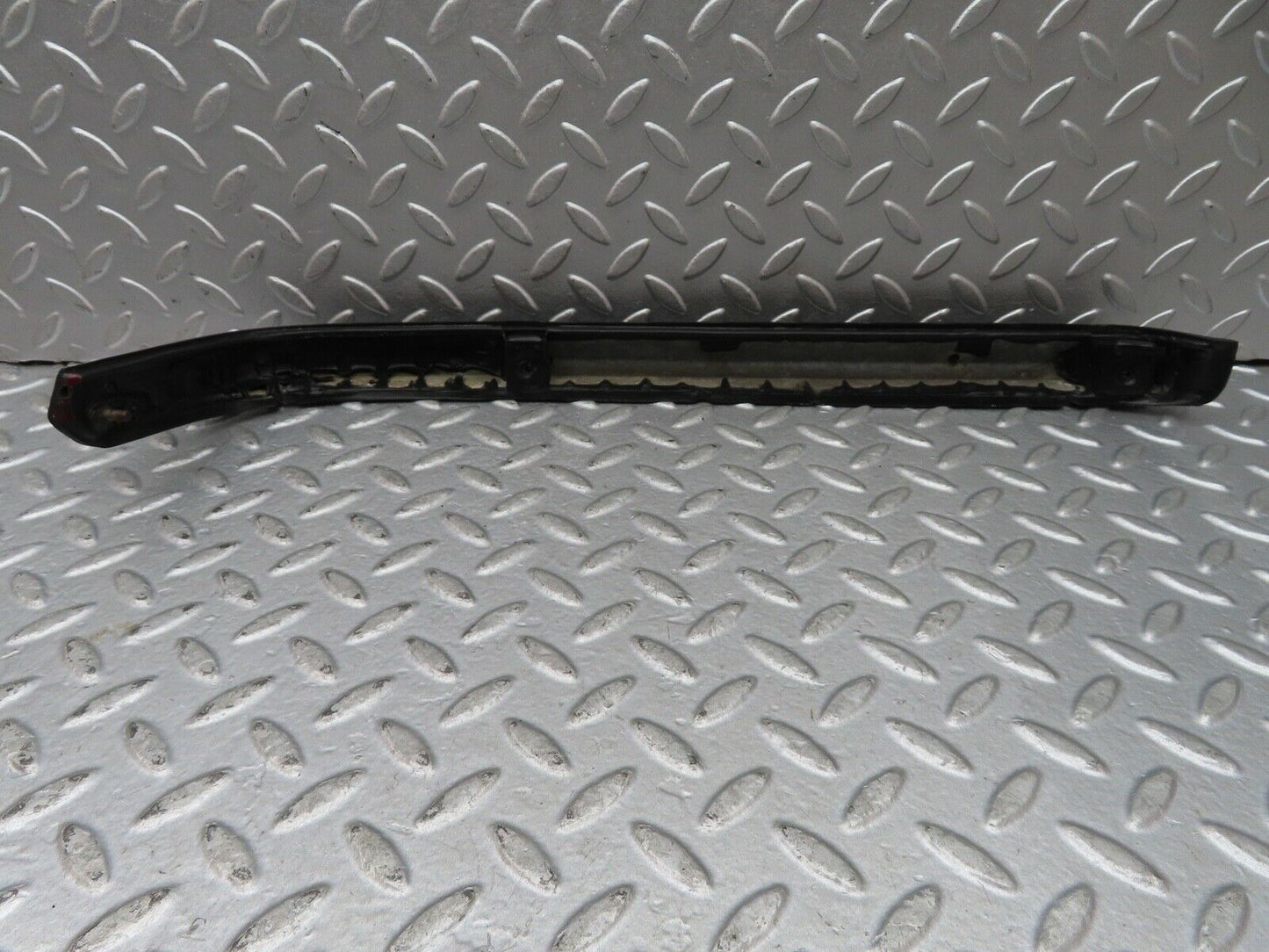 19051 Mercedes-Benz W123 300D Tail Light Moulding Trim Right Side