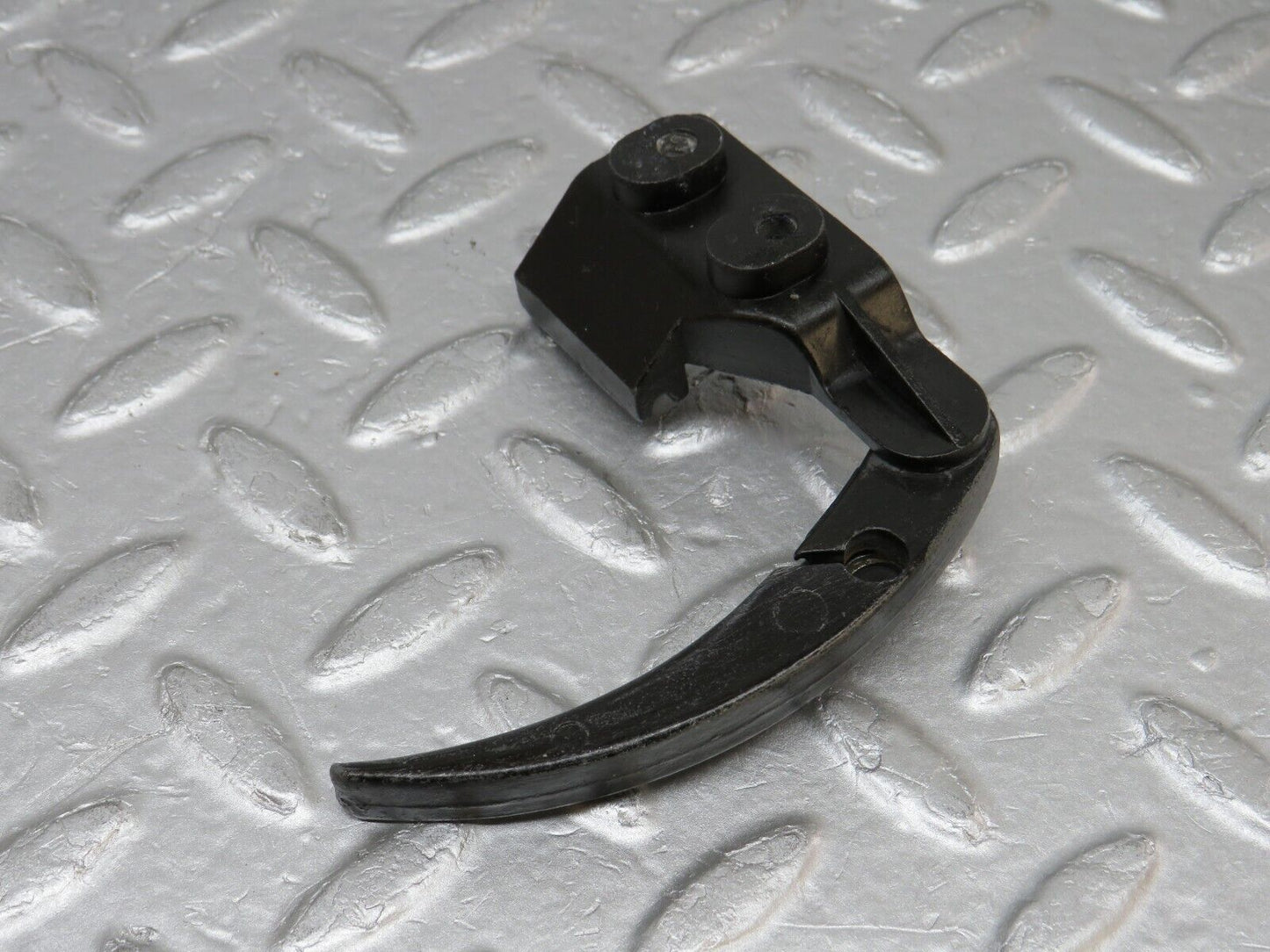 37455 Mercedes-Benz W109 300SEL Hood Opener Bonnet Opener Release
