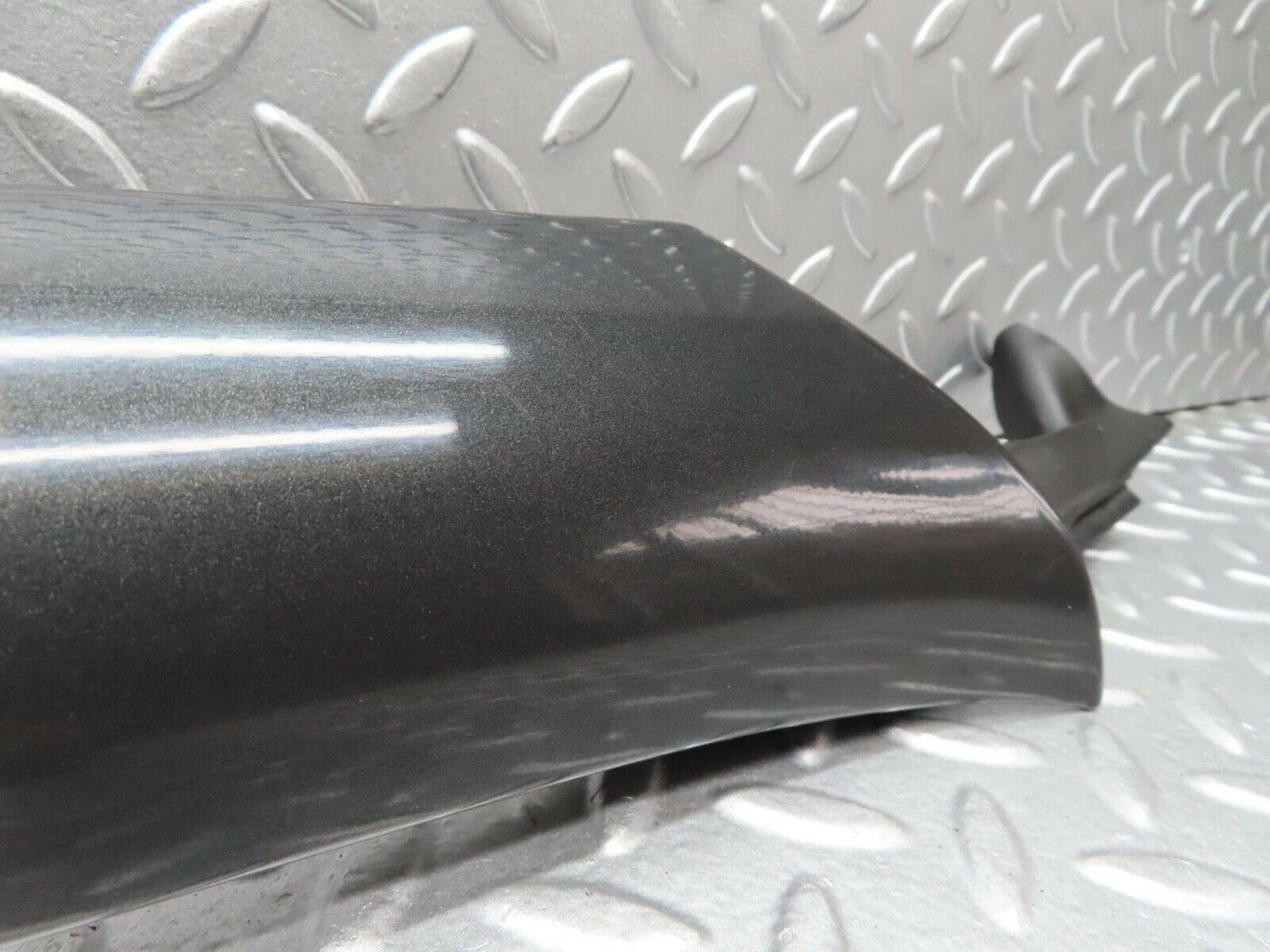 14870 Mercedes-Benz W140 S320 A Pillar Exterior Cover Left Side