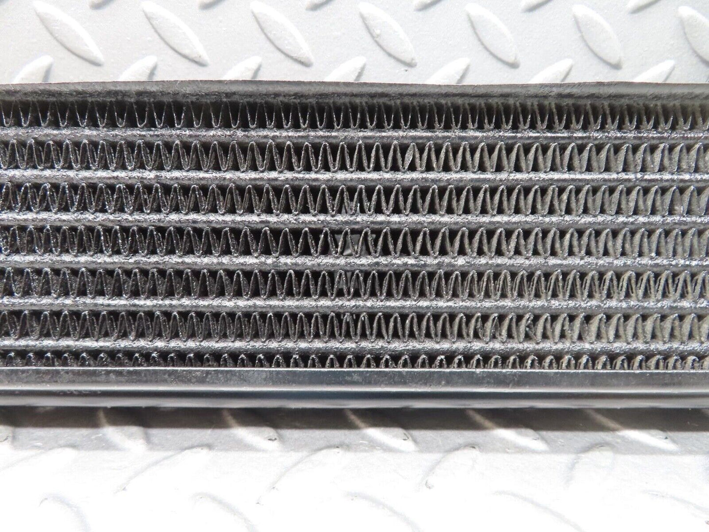 14497 Mercedes-Benz W116 350SE Oil Cooler Behr 1081800765