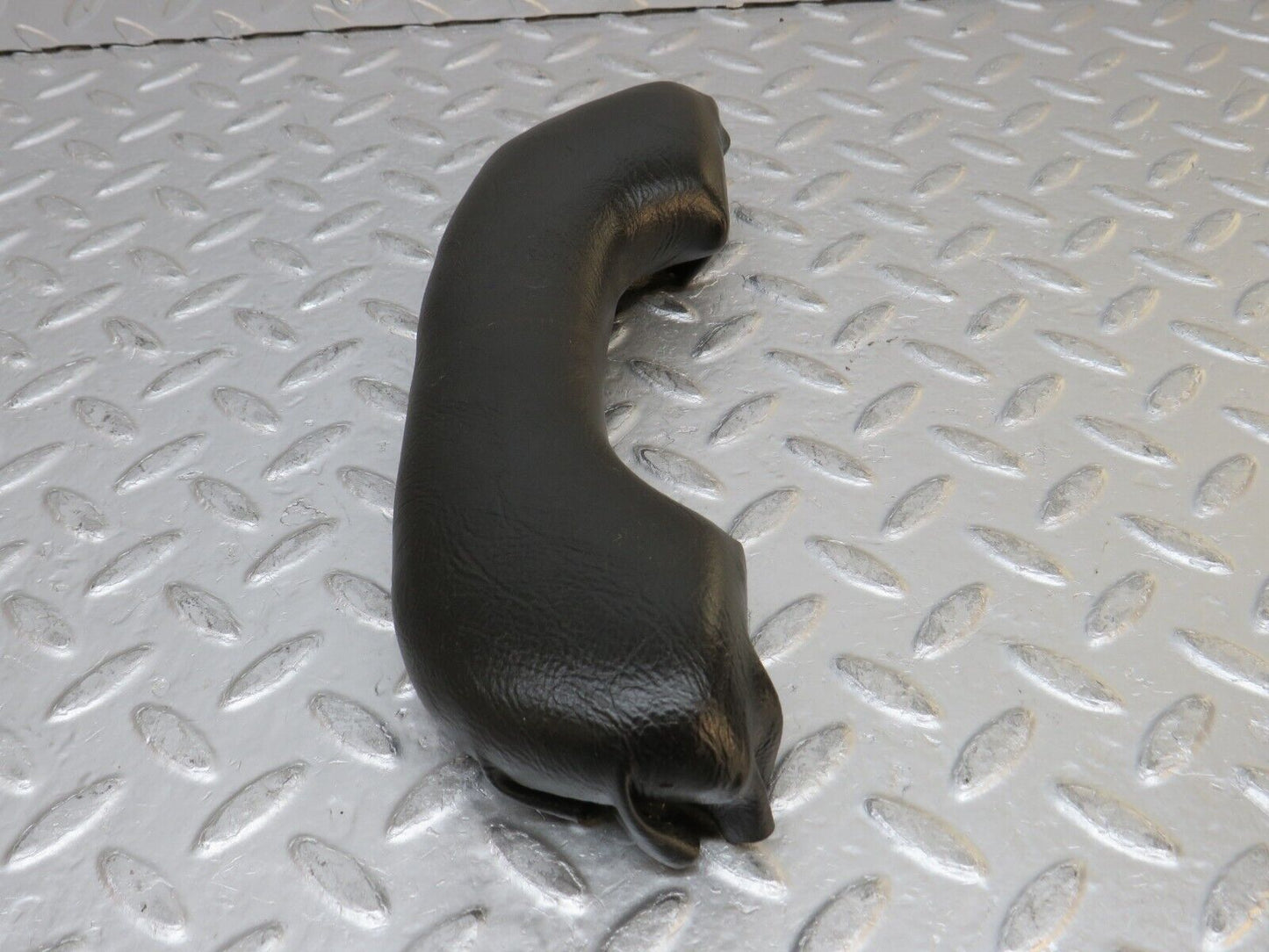 0187 Mercedes-Benz W120 Ponton Arm Rest Top Pad Black