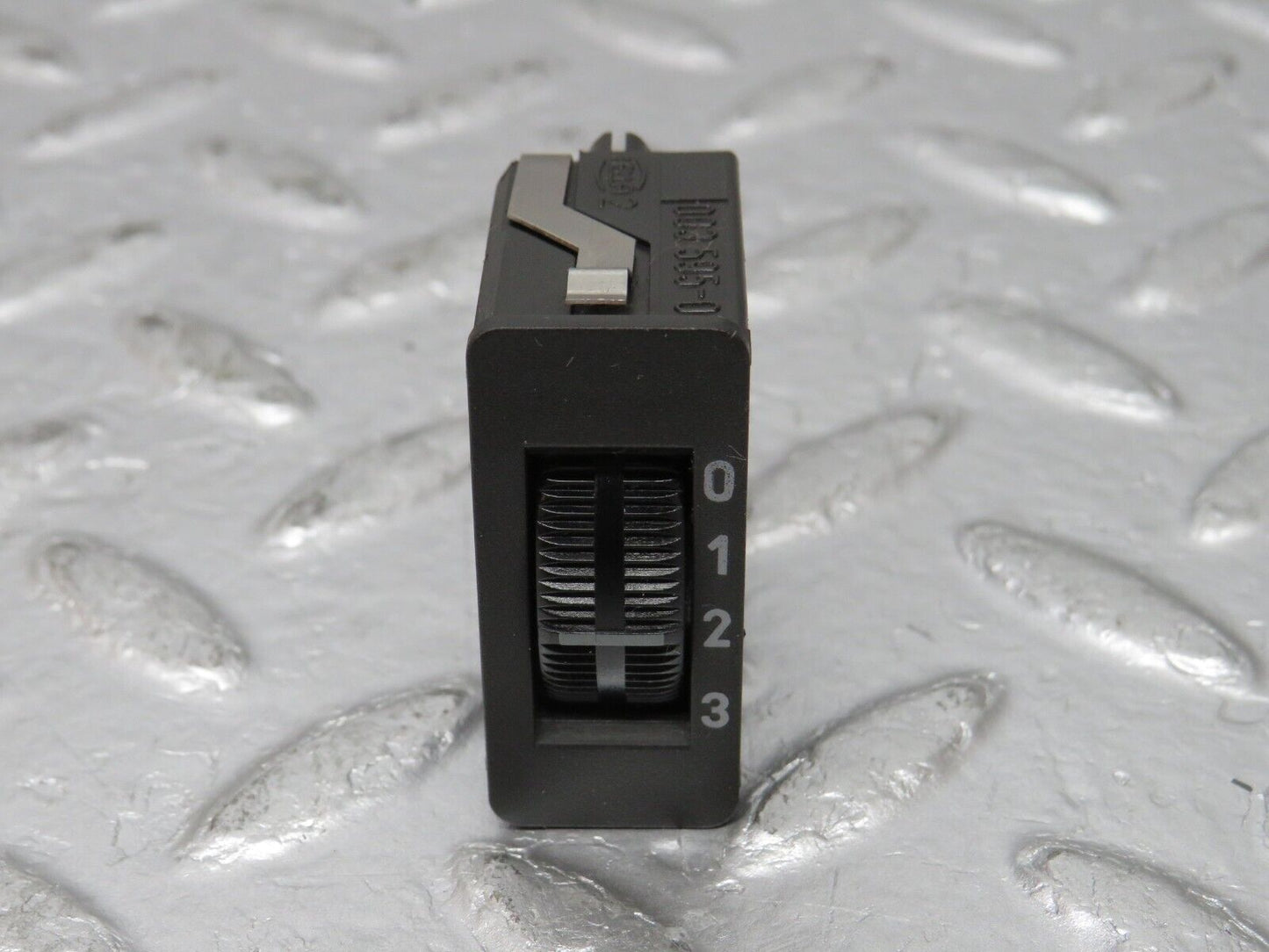 32387 Mercedes-Benz S124 300TE Wagon Headlight Level Switch 1248000173