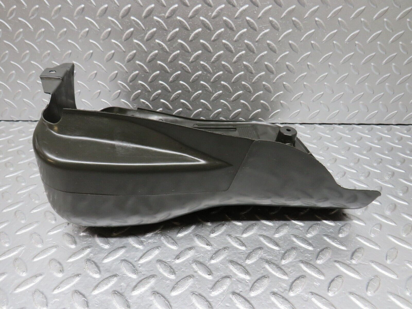 33666 Mercedes-Benz W201 190E Fuel Pump Protective Cover 2014780537