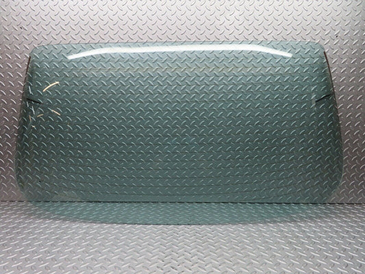 16875 Mercedes-Benz C123 280CE Coupe Rear Heated Windscreen Glass