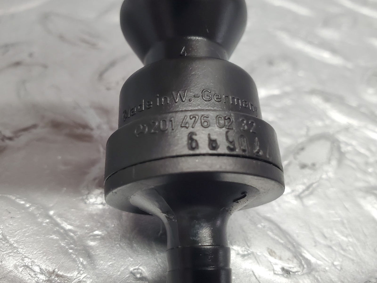 W201 Baby Benz fuel tank vent valve used OEM