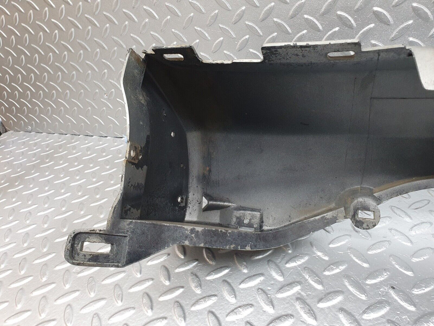 43024 Mercedes-Benz W201 190 Side Skirt Right Side 2016906440