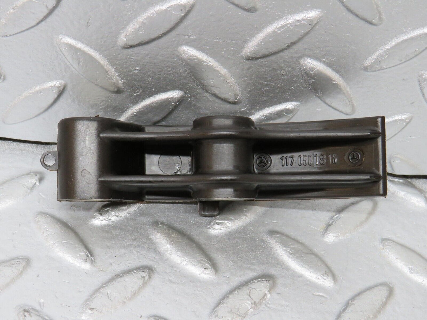 34512 Mercedes-Benz C126 380SEC Coupe Timing Chain Guide Rail 1170501816