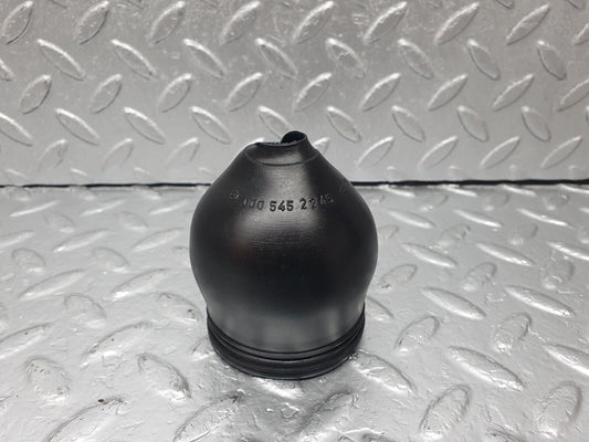 42915 Mercedes-Benz W201 190 2.0L Headlight Switch Rubber Cover 0005452245