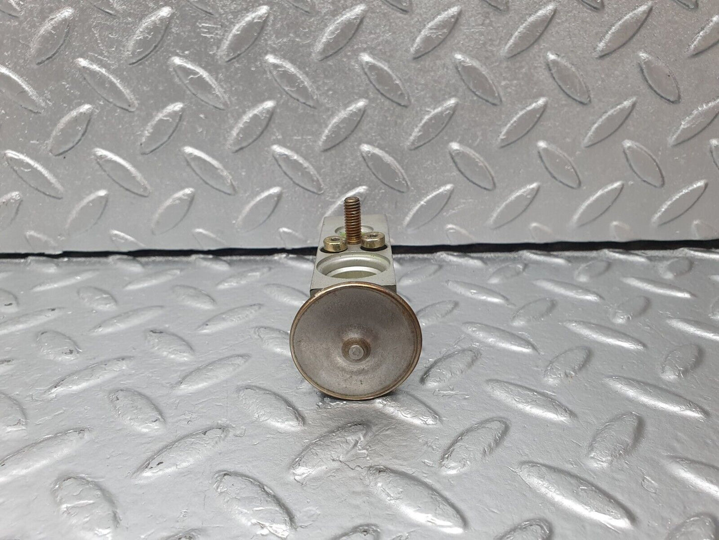 42383 Mercedes-Benz R129 320SL Coupe Air Condition Expansion Valve 1248300084