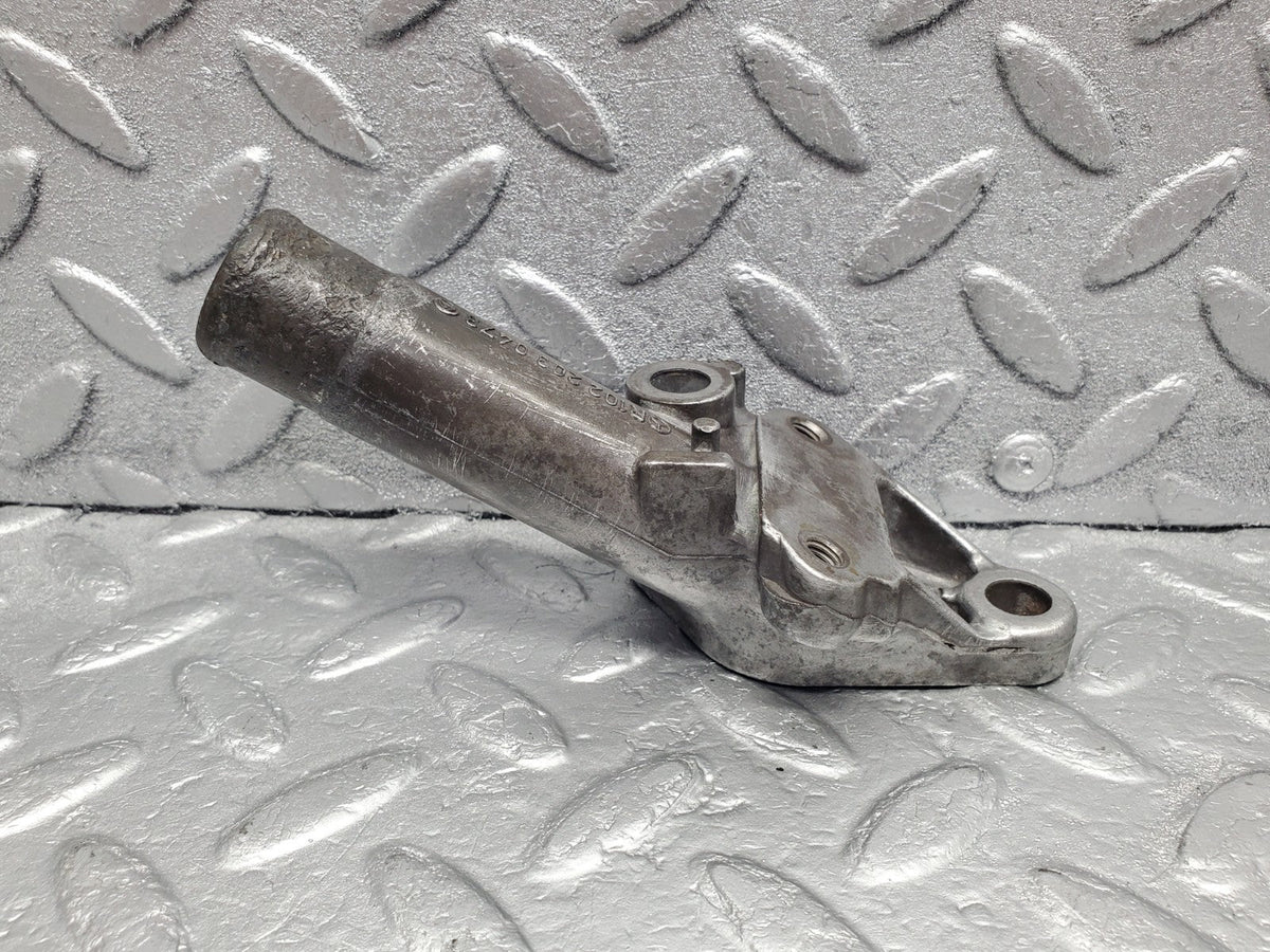 W201 Baby Benz coolant pipe used OEM