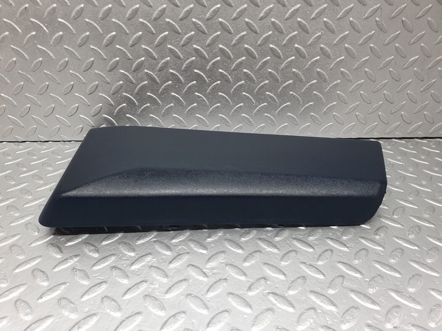42660 Mercedes-Benz W201 190 2.0L Front Right Door Pocket Blue 2017270264