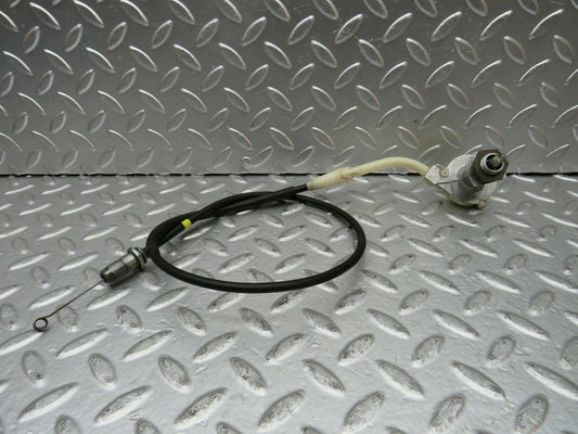 22970 Mercedes-Benz C123 230CE Coupe Heater Regulator 1238300385